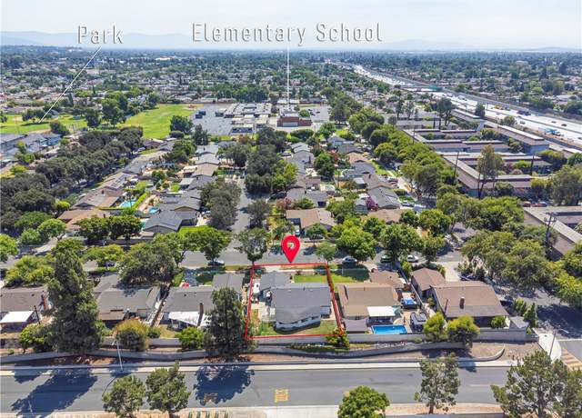 Property at 371 S Alexander Ave, Upland, CA 91786, 3 beds, 2 baths