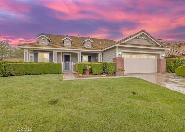 Property at 562 Silverhawk Dr, Corona, CA 92879, 3 beds, 2 baths