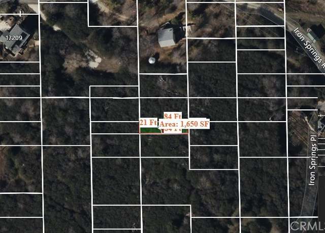 Property at 1 Iron Springs Rd, Julian, CA 92036