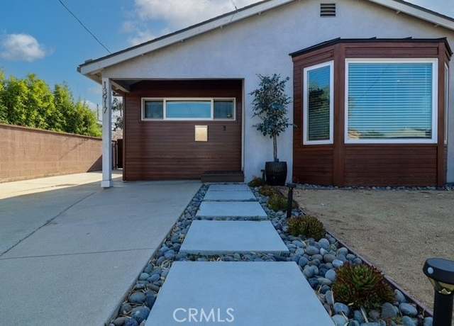 Property at 13917 Truro Ave, Hawthorne, CA 90250, 4 beds, 2 baths
