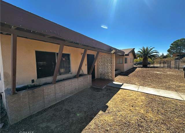 Property at 14822 Rodeo Dr, Victorville, CA 92395, 3 beds, 2.5 baths