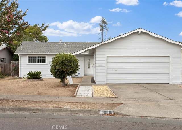 Property at 1609 W 3rd Street Ave, Santa Rosa, CA 95401, 3 beds, 2 baths