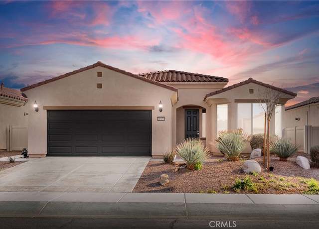 Property at 18929 Lariat St, Apple Valley, CA 92308, 2 beds, 2 baths