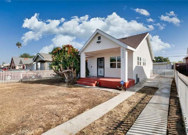 Property at 6050 Madden Ave, Los Angeles, CA 90043, 2 beds, 1 bath