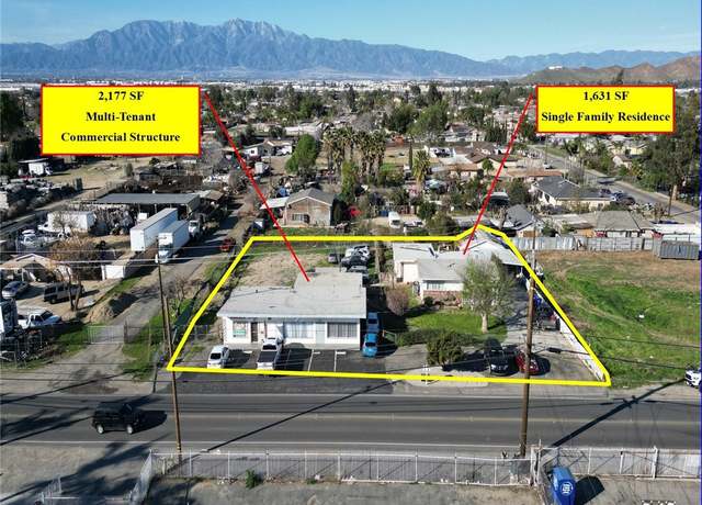 Property at 10643 Jurupa Rd, Jurupa Valley, CA 91752, 4 beds, 2 baths