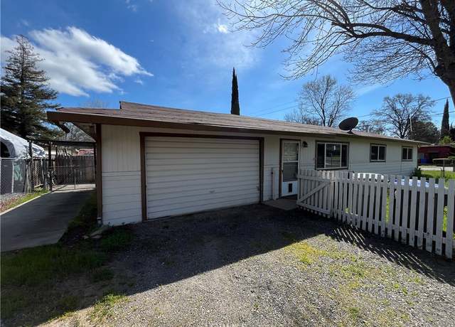 Property at 14624 Austin Rd, Clearlake, CA 95422, 3 beds, 2 baths