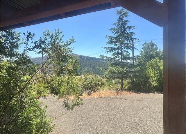Property at 15350 Evergreen Dr, Cobb, CA 95426