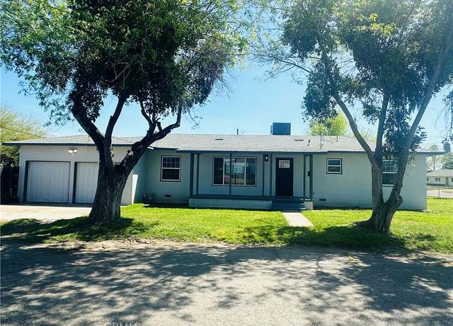 Property at 121 Monterey Ave, Chowchilla, CA 93610, 2 beds, 1 bath