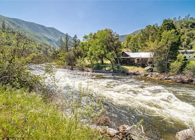 Property at 10049 Incline Rd, El Portal, CA 95318, 3 beds, 1 bath