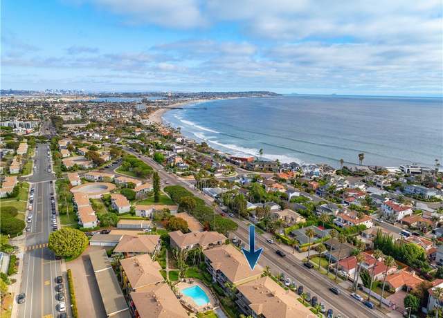 Property at 5363 La Jolla Blvd #44, La Jolla, CA 92037, 1 bed, 1 bath