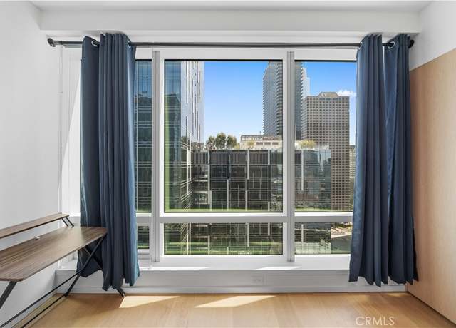 Property at 877 Francisco St #2503, Los Angeles, CA 90017, 1 bed, 1 bath