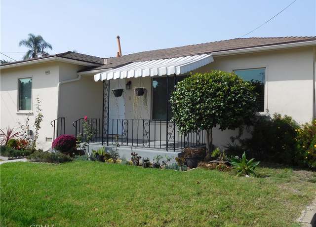 Property at 1415 Ximeno Ave, Long Beach, CA 90804, 2 beds, 2 baths