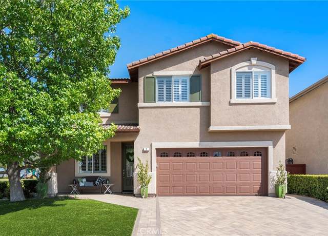 Property at 2 Anglesite, Rancho Santa Margarita, CA 92688, 5 beds, 3 baths
