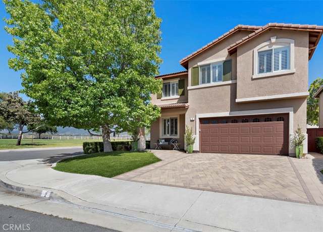 Property at 2 Anglesite, Rancho Santa Margarita, CA 92688, 5 beds, 3 baths