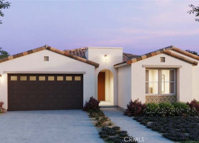 Property at 16685 Deergrass Ave, Chino, CA 91708, 3 beds, 2.5 baths