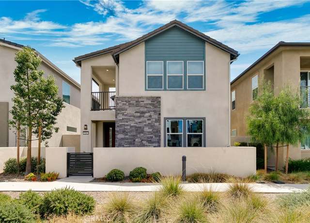 Property at 116 Zawn, Irvine, CA 92618, 3 beds, 2.5 baths