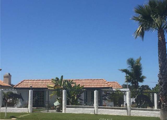 Property at 1150 Pacific Blvd, Oceano, CA 93445, 4 beds