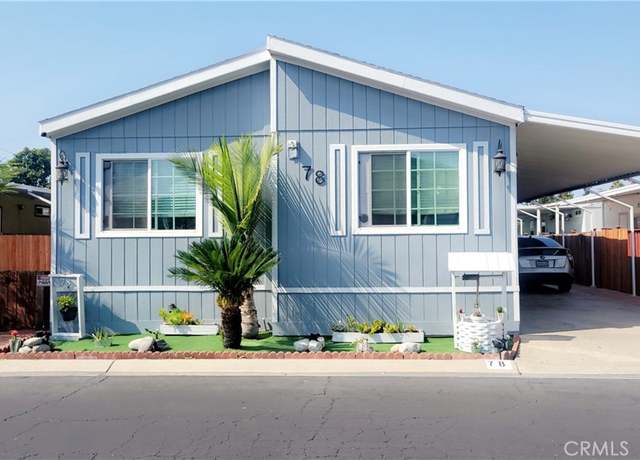 Property at 1616 S Euclid St #78, Anaheim, CA 92802, 3 beds, 2 baths
