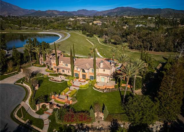 Property at 31361 Trigo Trl, Coto De Caza, CA 92679, 8 beds, 11 baths