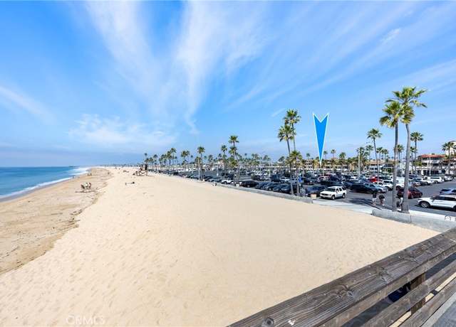 Property at 600 E Oceanfront Unit 1D, Newport Beach, CA 92661, 2 beds, 2 baths