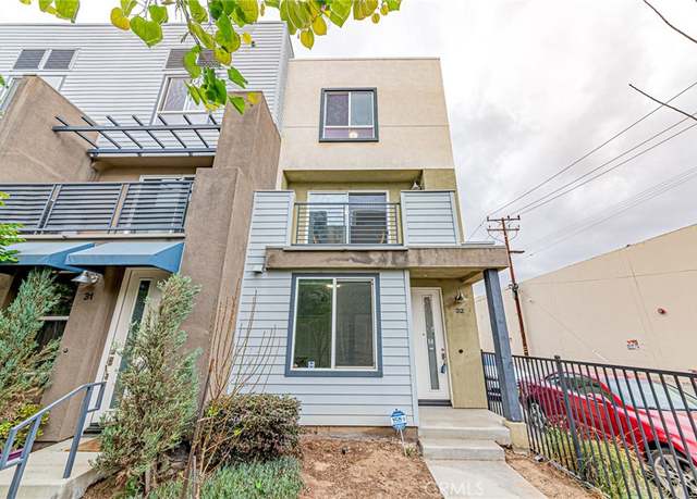 Property at 9046 Garvey Ave #32, Rosemead, CA 91770, 3 beds, 3.5 baths