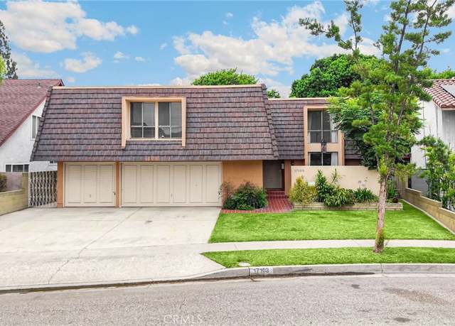 Property at 17103 Cortner Ave, Cerritos, CA 90703, 4 beds, 3 baths