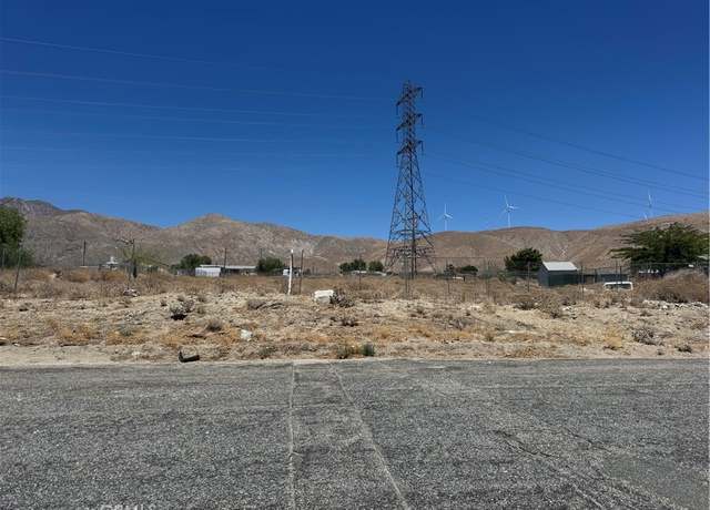 Property at 0 Haugen-Lehmann Way, Whitewater, CA 92282