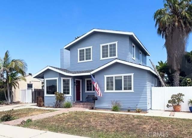 Property at 2718 S Averill Ave, San Pedro, CA 90731, 3 beds, 2 baths