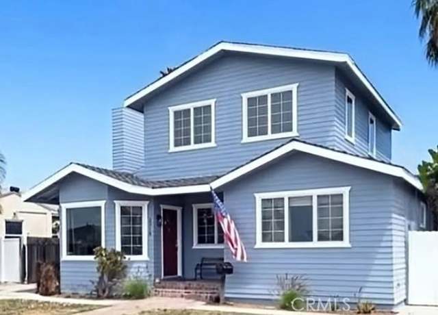 Property at 2718 S Averill Ave, San Pedro, CA 90731, 3 beds, 2 baths
