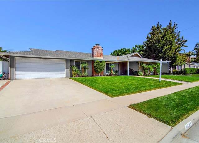 Property at 1491 Warwick Ave, Thousand Oaks, CA 91360, 5 beds, 2.5 baths