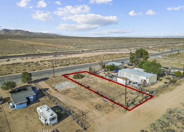 Property at 0 Twenty Mule Team Rd, Boron, CA 93516