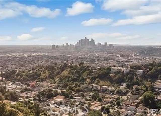 Property at 4102 Telluride St E, Los Angeles, CA 90032