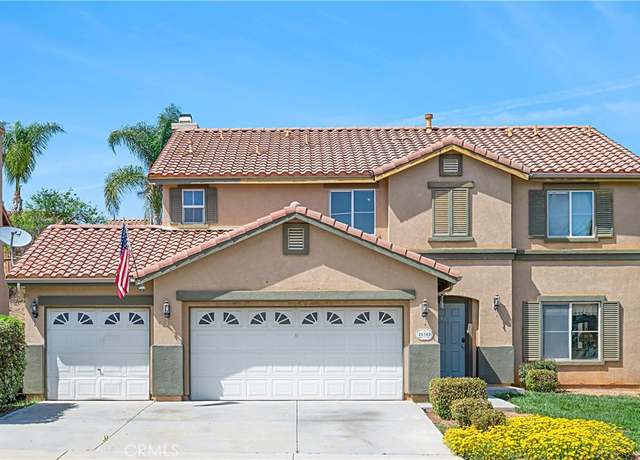 Property at 25382 Silverwood Ln, Menifee, CA 92584, 4 beds, 2.5 baths