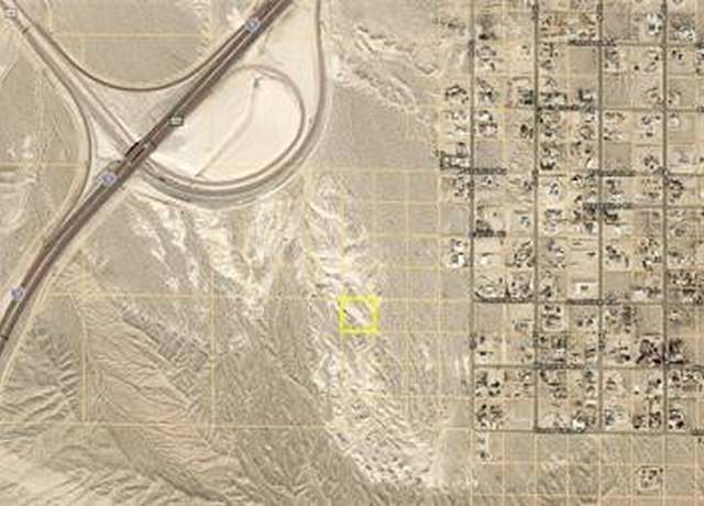 Property at 0 Crestview, Barstow, CA 92311
