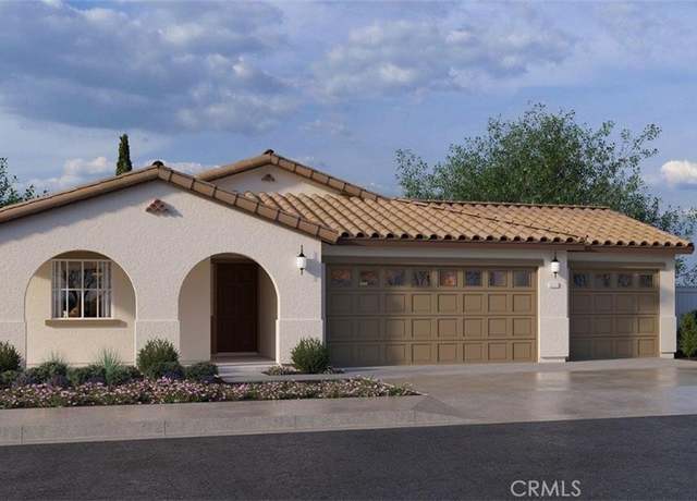 Property at 430 Wildrose Cir, San Jacinto, CA 92582, 4 beds, 3 baths
