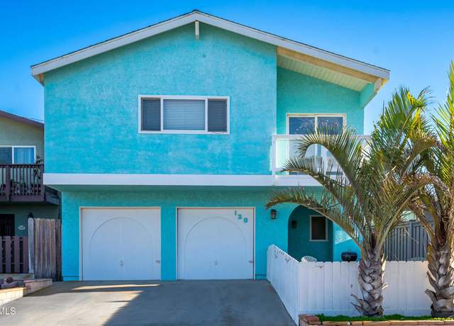 Property at 120 Santa Monica Ave, Oxnard, CA 93035, 3 beds, 3 baths