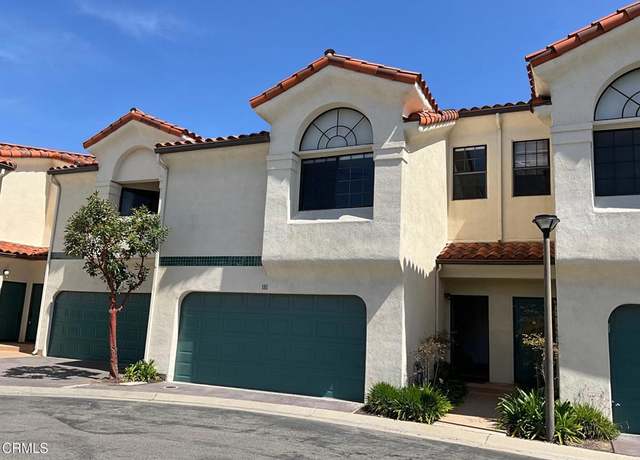 Property at 181 Courtyard Dr, Port Hueneme, CA 93041, 3 beds, 2 baths