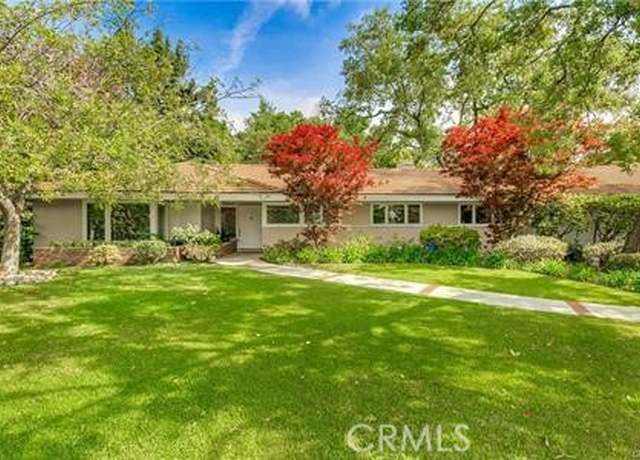 Property at 1440 Carmelita Pl, Arcadia, CA 91006, 5 beds, 5 baths