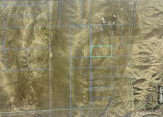 Property at 0 Oro Grande, Oro Grande, CA 92342