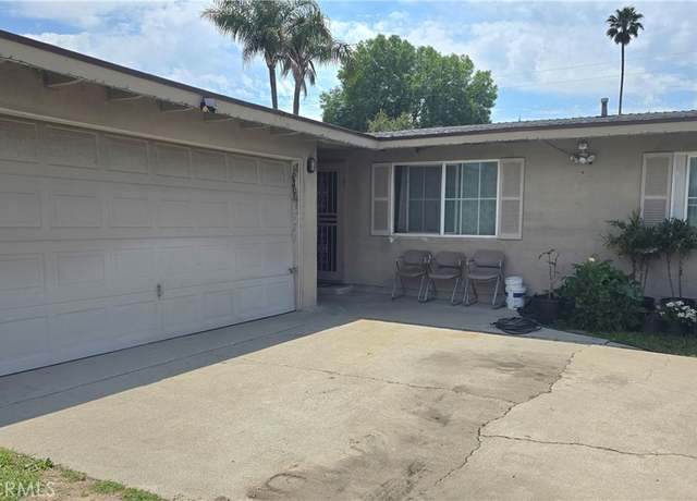 Property at 25629 Pacific St, San Bernardino, CA 92404, 4 beds, 2 baths