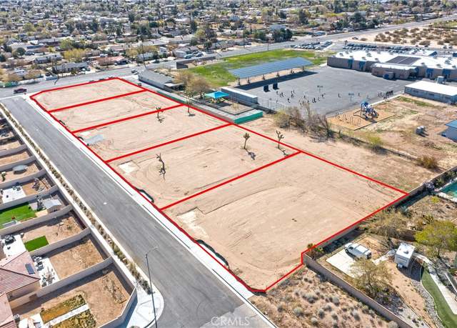 Property at 4 Valencia St, Hesperia, CA 92345