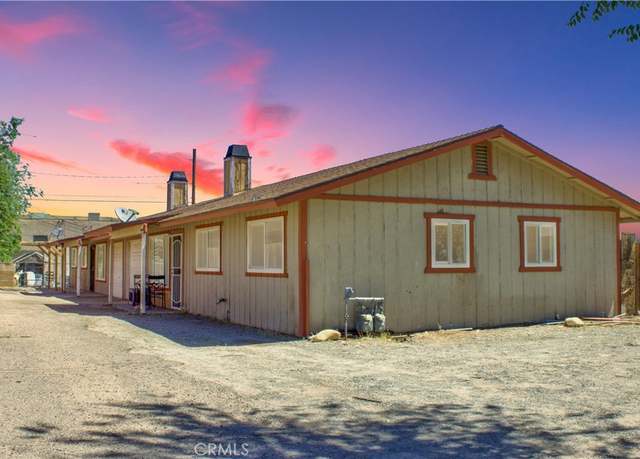 Property at 16594 Vine St, Hesperia, CA 92345, 6 beds, 2 baths