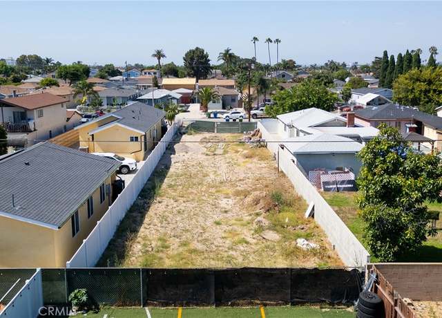 Property at 1524 W 222nd, Torrance, CA 90501