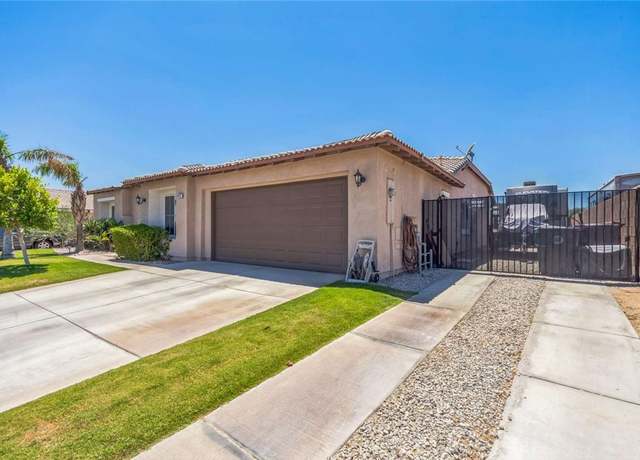 Property at 41221 Golspie Ct, Indio, CA 92203, 4 beds, 2 baths