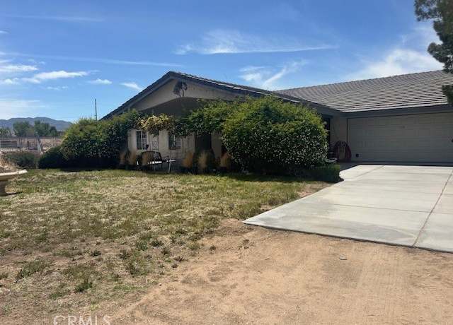Property at Undisclosed address, Apple Valley, CA 92308, 3 beds, 3 baths