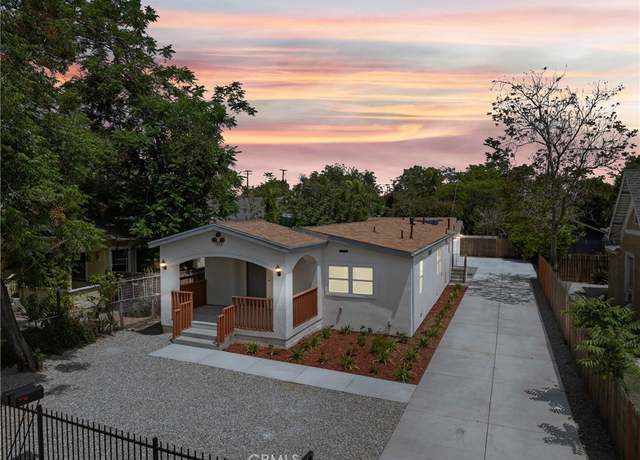 Property at 1075-1077 N Arrowhead Ave, San Bernardino, CA 92410, 4 beds, 4 baths