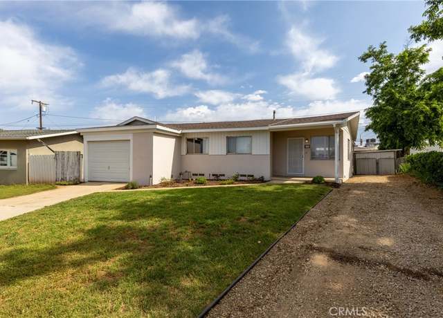Property at 490 Laraine Dr, Beaumont, CA 92223, 3 beds, 1 bath