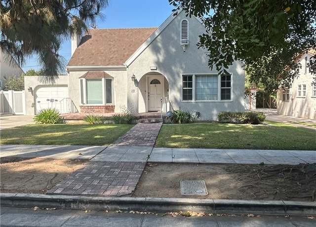 Property at 39 N Buena Vista St, Redlands, CA 92373, 2 beds, 2 baths