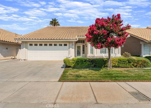 Property at 1173 Fairway Oaks Ave, Banning, CA 92220, 3 beds, 3 baths
