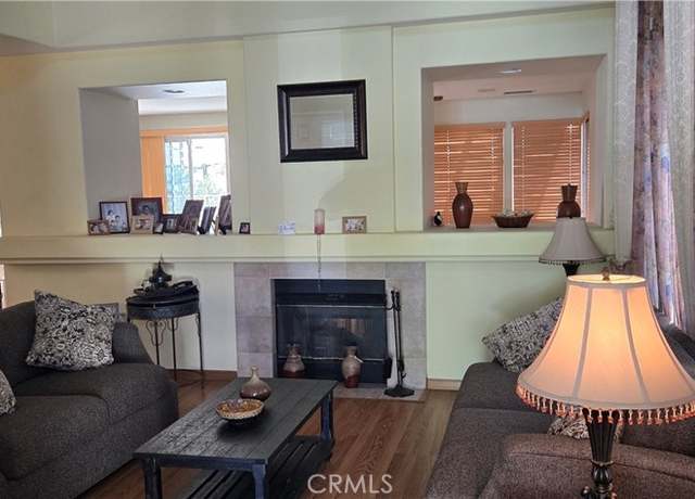 Property at 918 N Temescal Cir, Corona, CA 92879, 4 beds, 3 baths